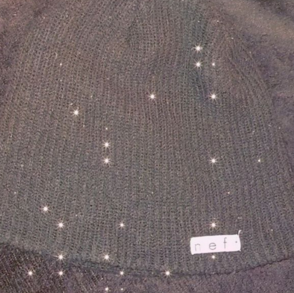 Neff Beanie